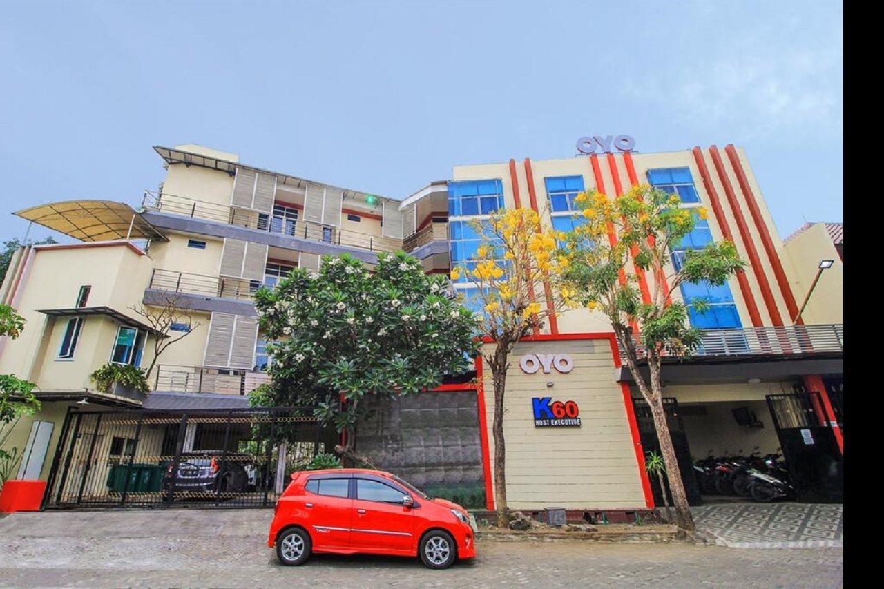 Super Oyo Capital O 175 K-60 Surabaya