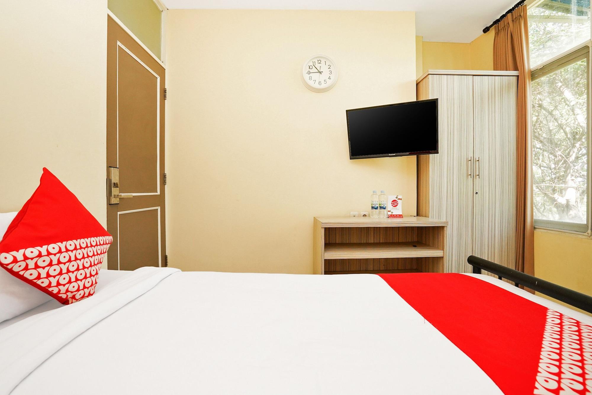 Super Oyo Capital O 175 K-60 2* Surabaya
