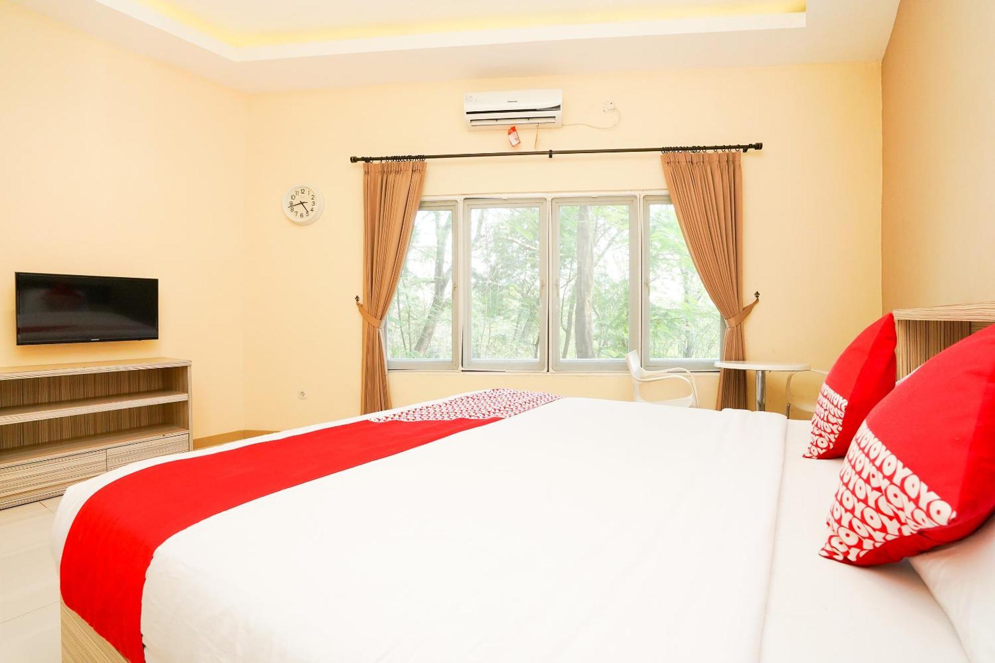 Super Oyo Capital O 175 K-60 Hotel Surabaya