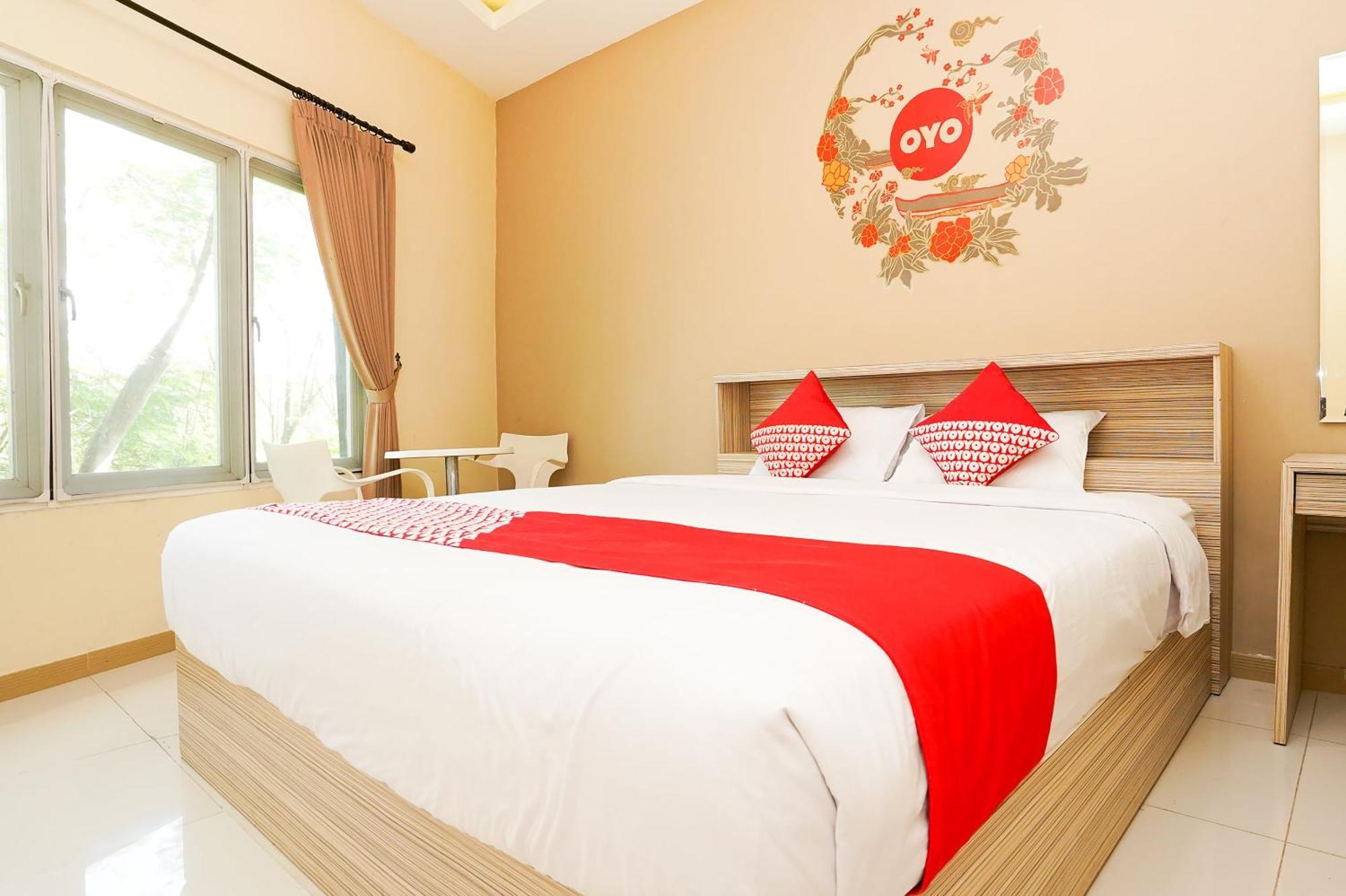 Hotel Super Oyo Capital O 175 K-60 Surabaya