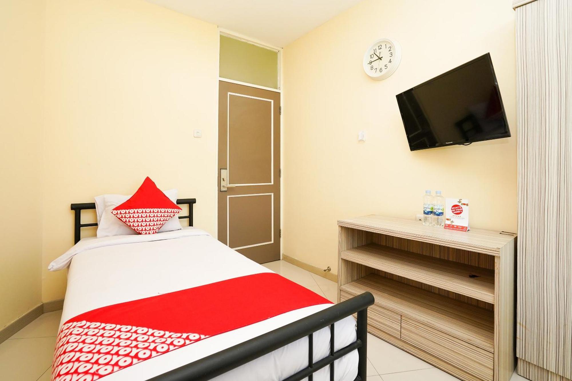 Hotel Super Oyo Capital O 175 K-60