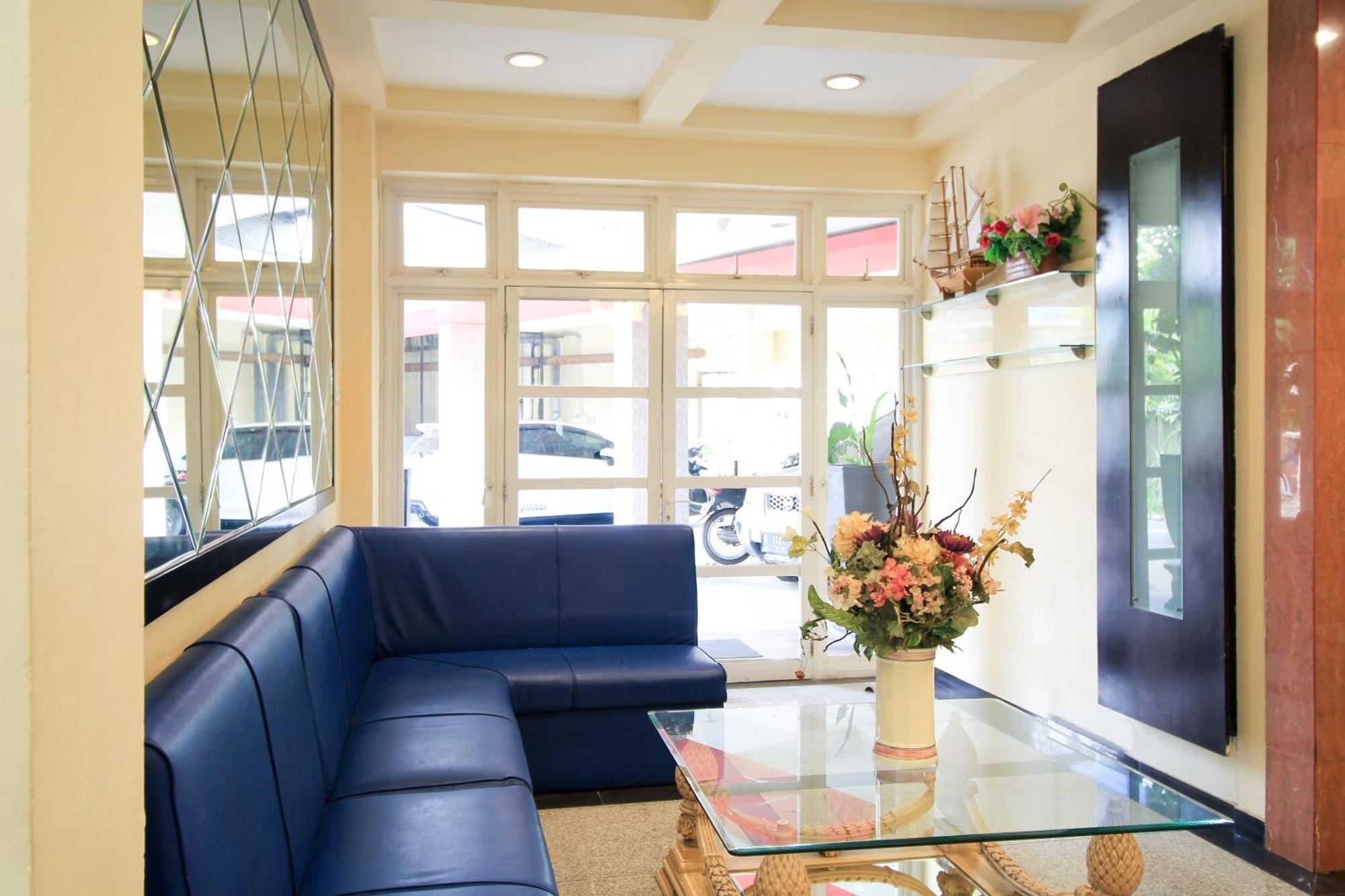 Hotel Super Oyo Capital O 175 K-60 2*