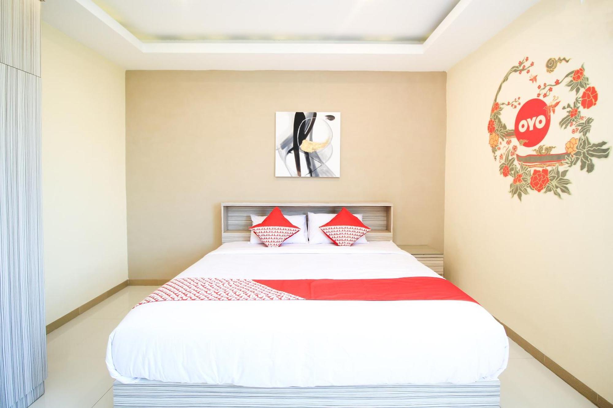Hotel Super Oyo Capital O 175 K-60
