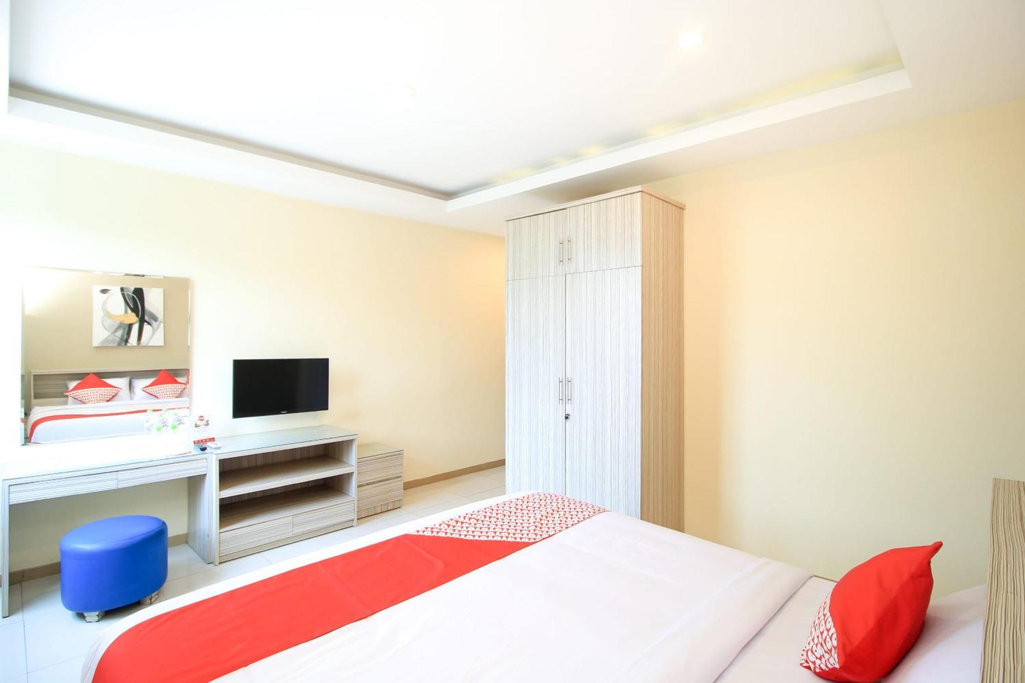 Hotel Super Oyo Capital O 175 K-60 Surabaya