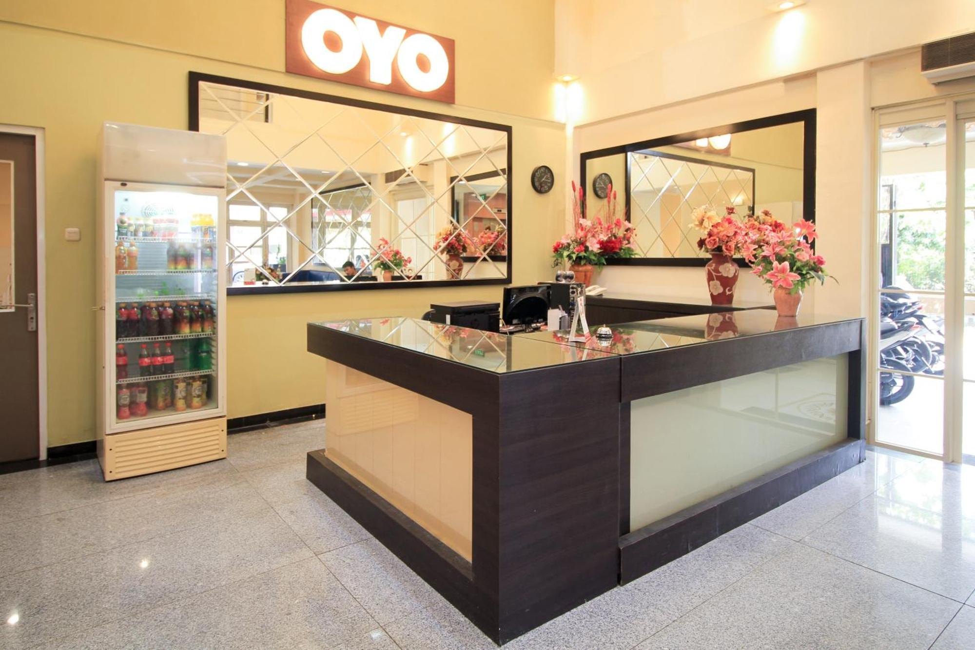 Hotel Super Oyo Capital O 175 K-60