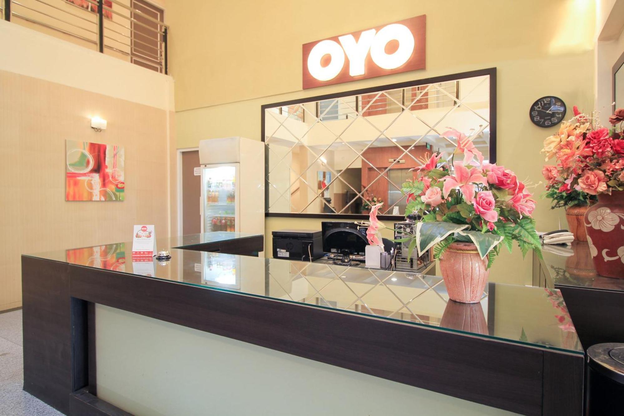 Hotel Super Oyo Capital O 175 K-60 2*