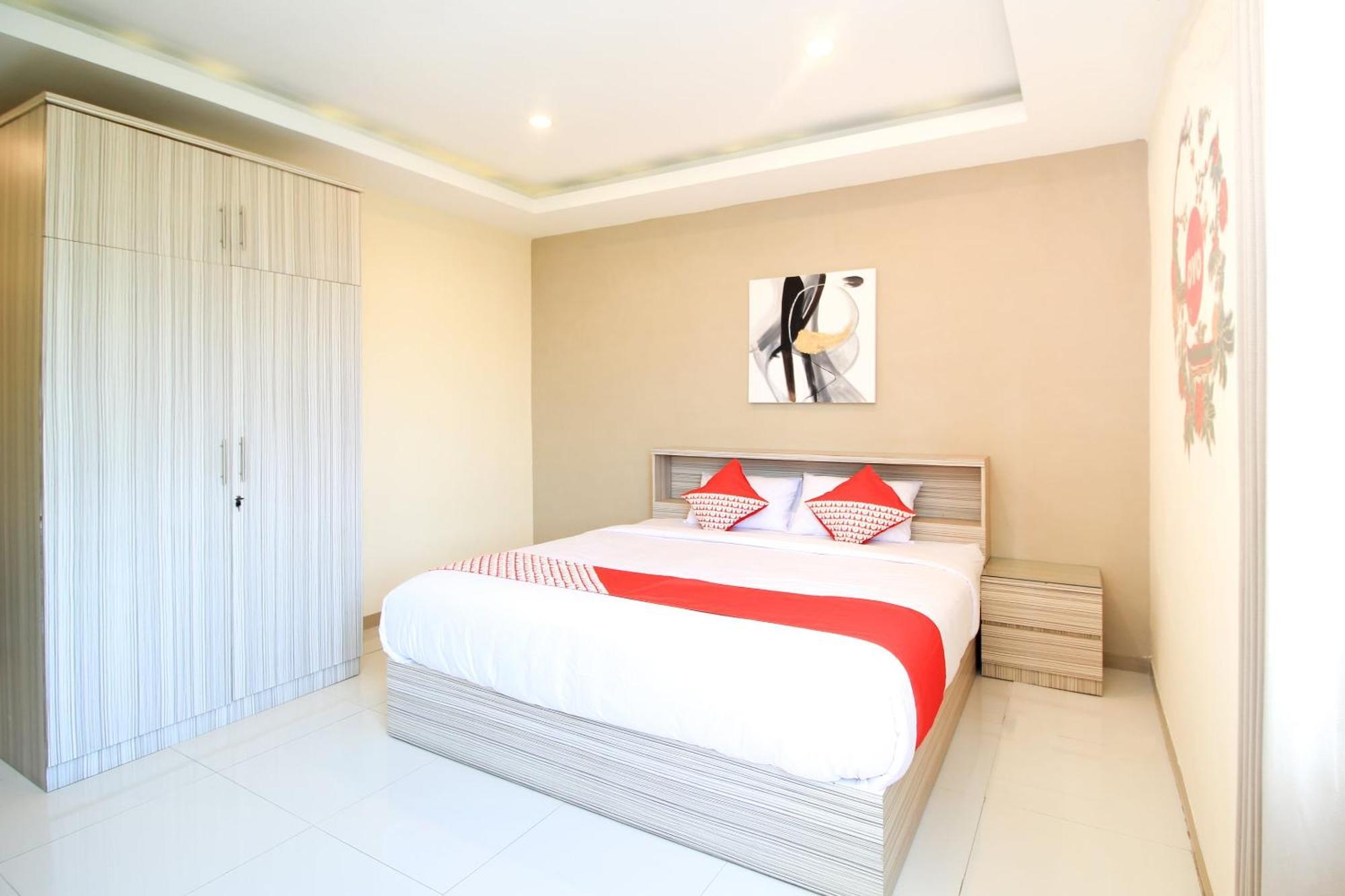 Super Oyo Capital O 175 K-60 Hotel Surabaya