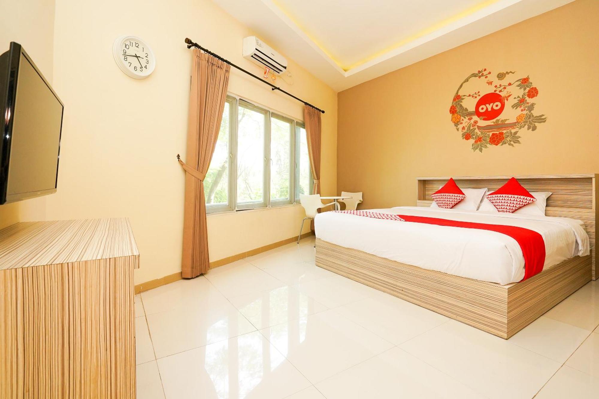 Super Oyo Capital O 175 K-60 Hotel