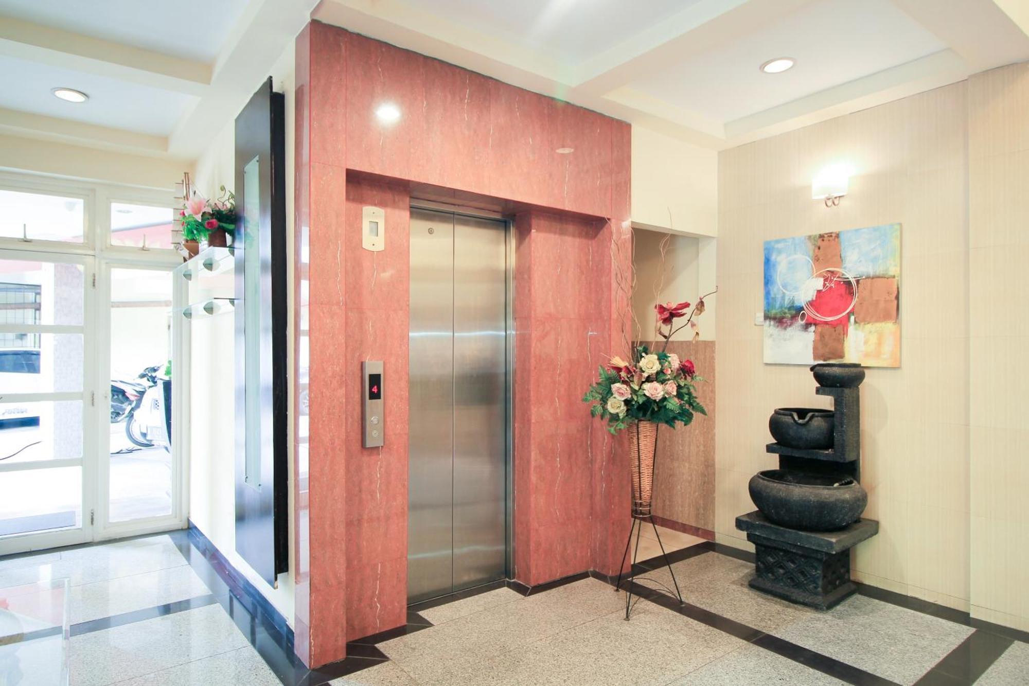 Hotel Super Oyo Capital O 175 K-60
