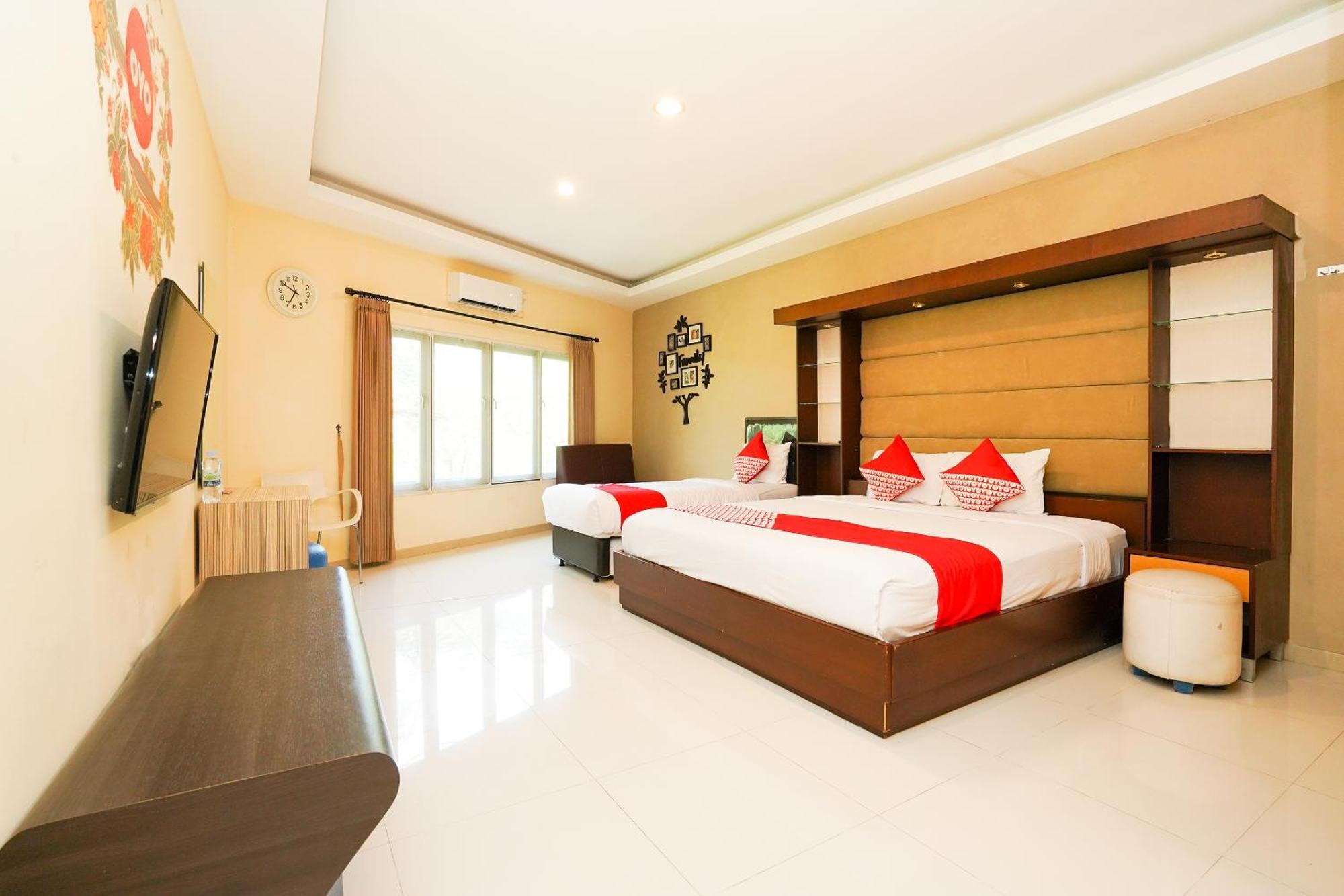 Hotel Super Oyo Capital O 175 K-60