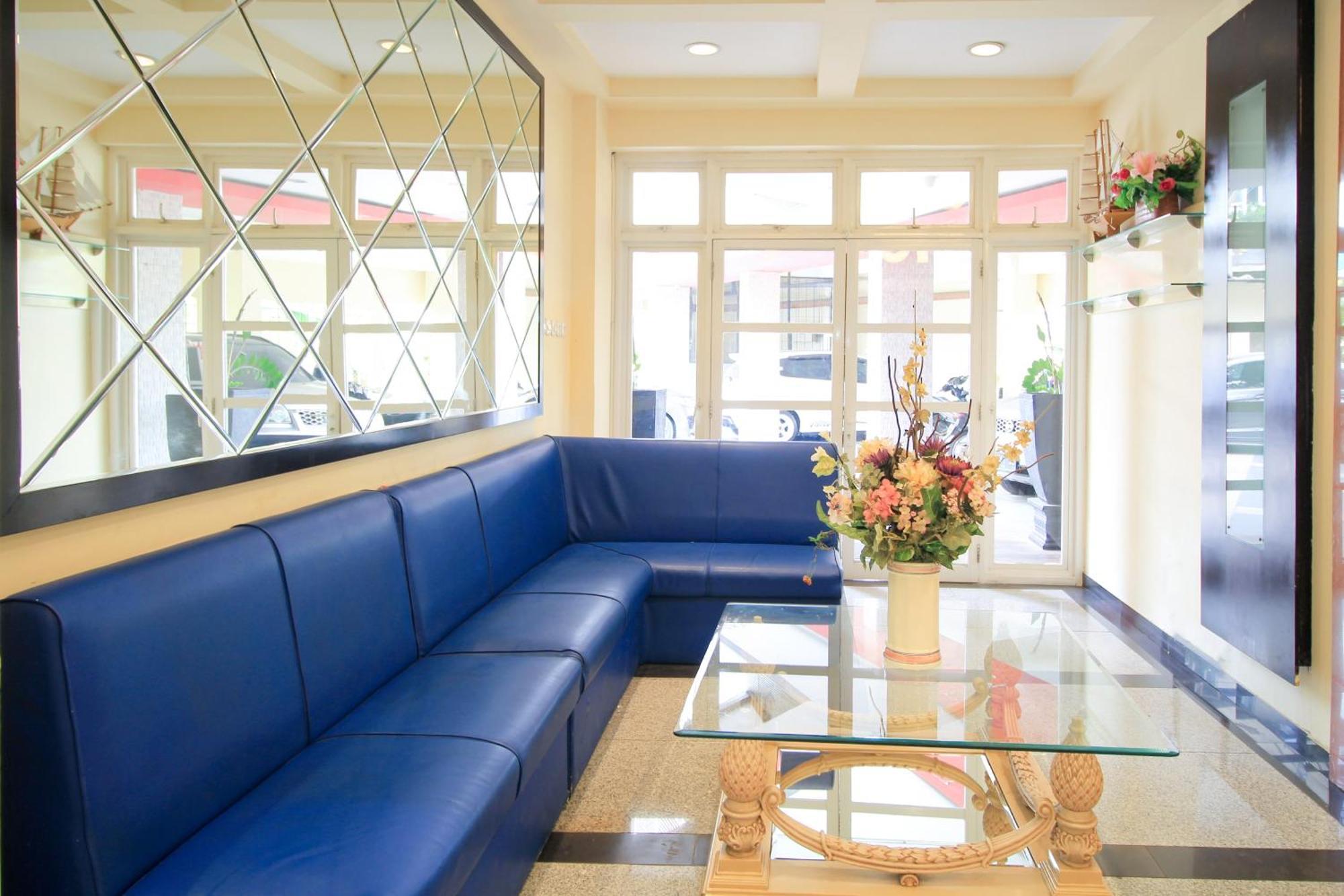 Hotel Super Oyo Capital O 175 K-60 2*
