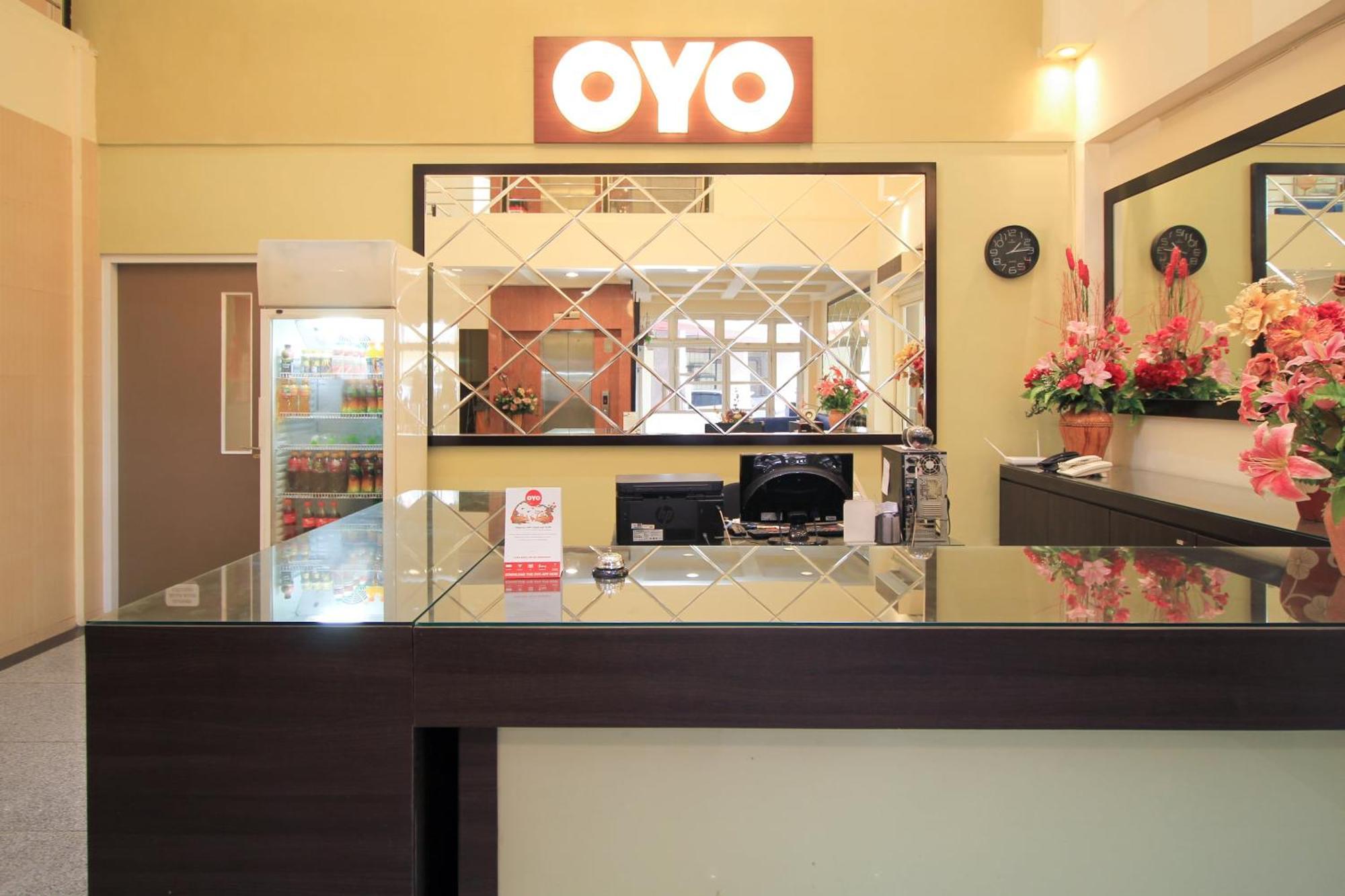 Super Oyo Capital O 175 K-60 2*