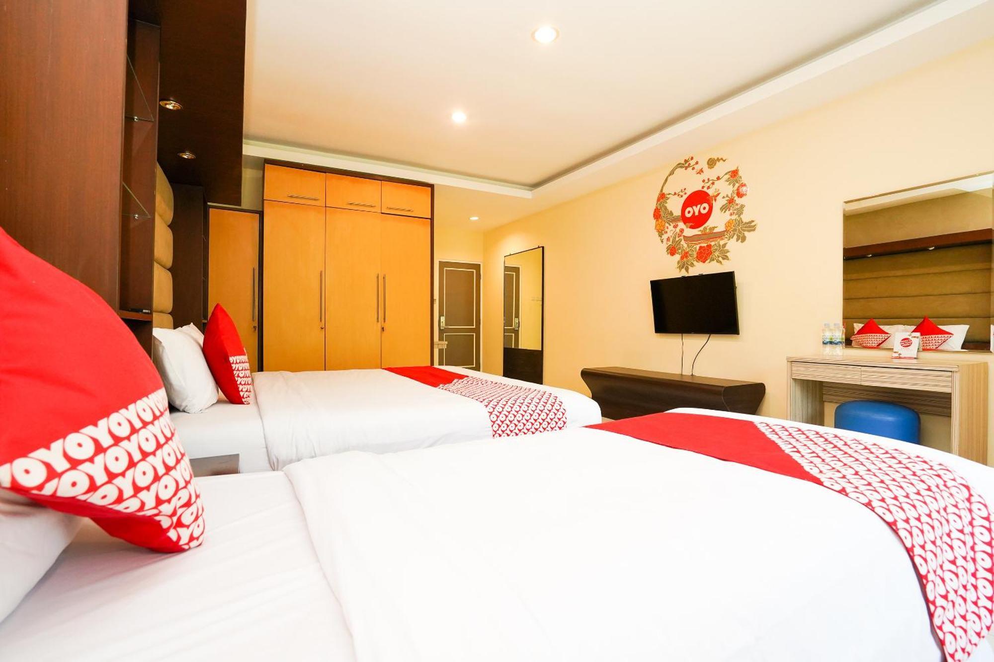 Hotel Super Oyo Capital O 175 K-60 2*